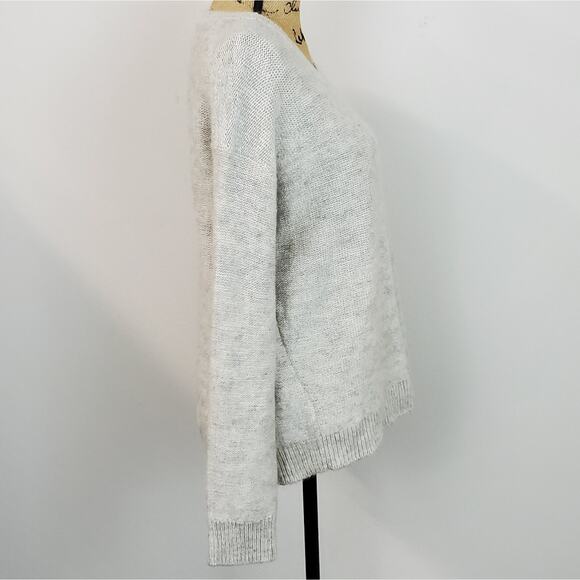 Magaschoni mohair/wool blend sweater sz M - Picture 2 of 4